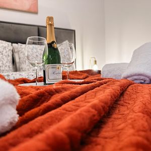 Appartement à 1 Chambre à Coucher
