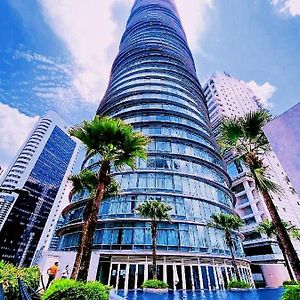 Vortex Suites Klcc 365