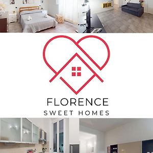 Landini Apartment By Florence Sweet Homes