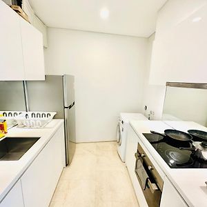 Appartement à 3 Chambres à Coucher
