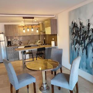 Appartement Moderne Marrakech