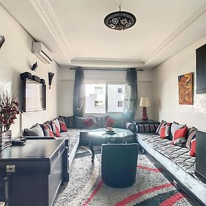 Quiet, Central Apartment With Loggie
