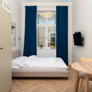 Rentplanet - Studio Plac Matejki