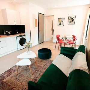 Appartement à 1 Chambre à Coucher