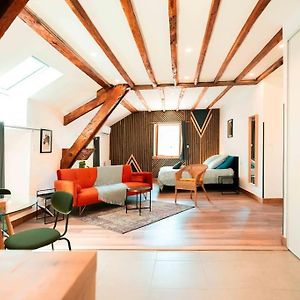 Appartement Studio