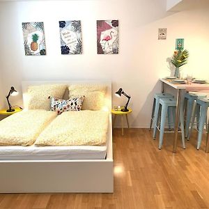 Gemuetliches Nest Mitten In Stuttgart