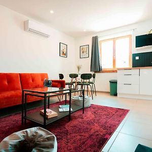 Appartement à 1 Chambre à Coucher