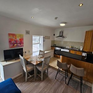 City Centre Stay Apartment