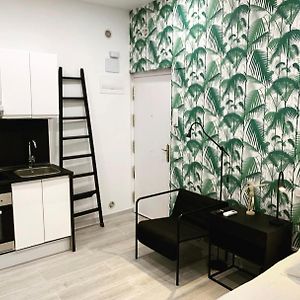 Loft II En Madrid