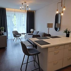 Appartement à 1 Chambre à Coucher