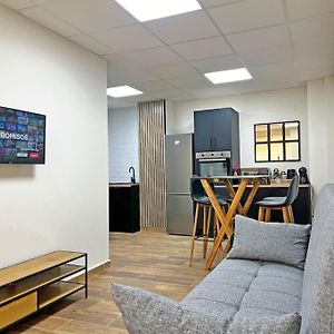 Appartement à 1 Chambre à Coucher