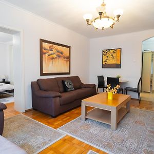 Appartement Familial à 2 Chambres à Coucher