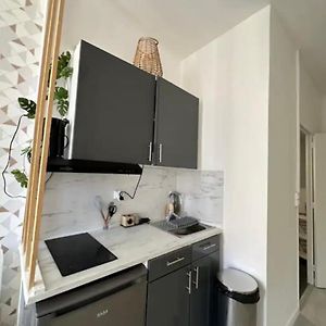 Appartement à 1 Chambre à Coucher