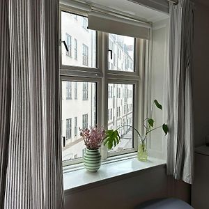 Chambre Simple
