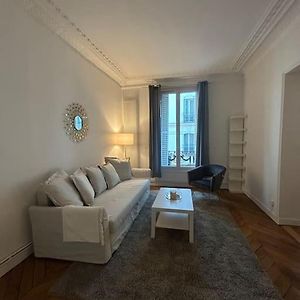 3 Pieces Dans Le Coeur Du 16E