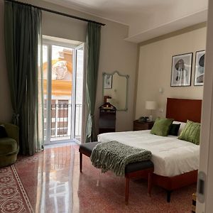 Luxury Cathedral Apartments
