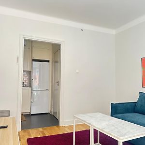 Appartement Supérieur à 1 Chambre à Coucher