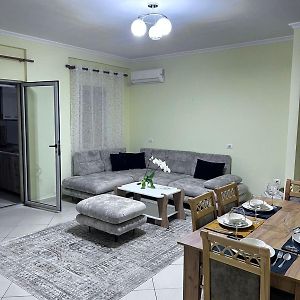 New Baazar Terrace Apartment