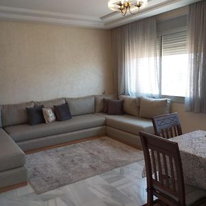 Appartement Le Montblanc Baie De Tanger