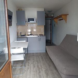 Appartement Au Calme
