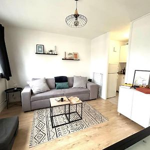 Appartement à 1 Chambre à Coucher