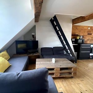 Appartement à 1 Chambre à Coucher