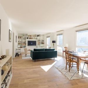 Appartement Hyper Centre Parking Privee