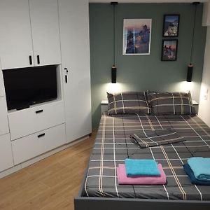 Nektar Cosy Apartment In City Centre