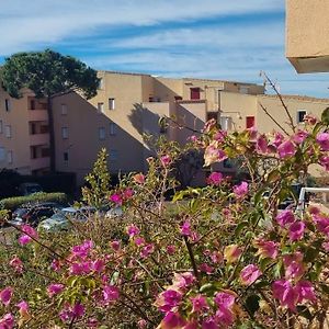 Residence Privee A Sete, Corniche