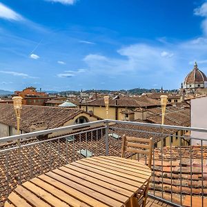 Yd Stunning Terrace On The Accademia