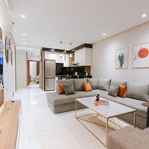 Appartement à 1 Chambre à Coucher