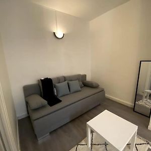 Studio Nancy Centre-Gare !