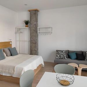 Loft Nuevo Cerca De Ruzafa