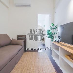 Super Cool Apt Para 4Pax En Plaza De Chueca