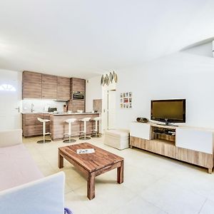 Apartment Le Jardin D'Artemis-1 By Interhome