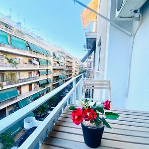Appartement à 3 Chambres à Coucher