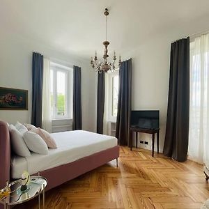 L'Adagio In Gran Madre
