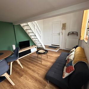 Appartement à 1 Chambre à Coucher
