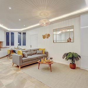 669 Lily Turbigo - Superbe Appartement Paris