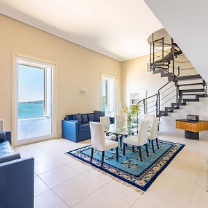 Appartement de Luxe à 1 Chambre à Coucher
