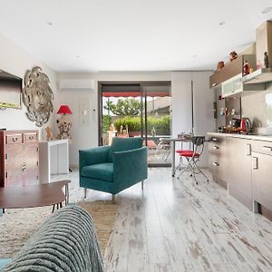 Appartement à 1 Chambre à Coucher