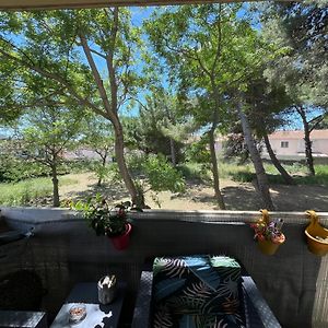 Beziers 2 Chambres Residence Avec Parking Privatif
