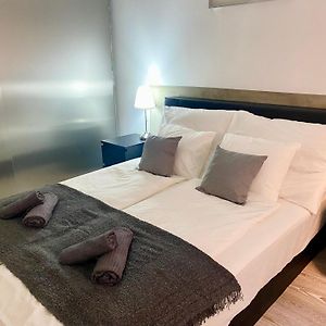 Budapest Downtown Nest