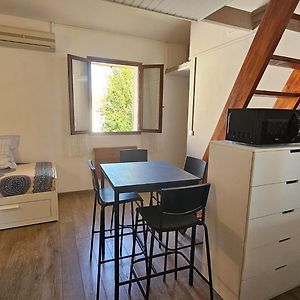 Appartement à 1 Chambre à Coucher