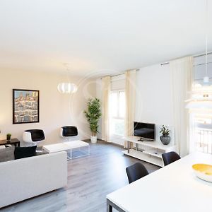 Lovely Apartment Near Sagrada Familia