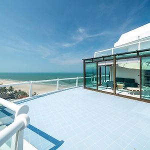 4Br Seaview 360 Penthouse 11F