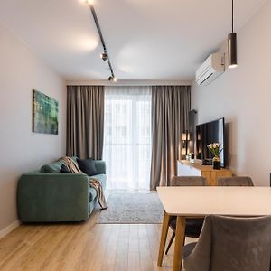 Appartement à 2 Chambres à Coucher