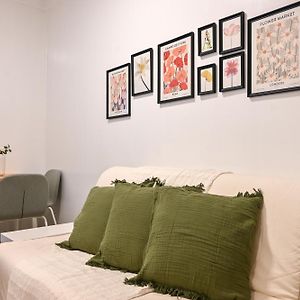 Appartement à 2 Chambres à Coucher