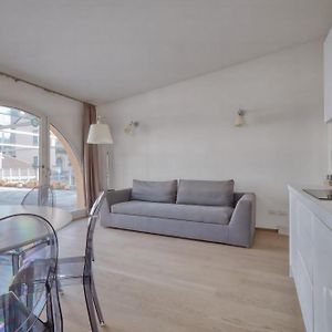 Appartement à 2 Chambres à Coucher