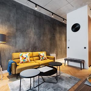 Renaissance Apartments By Reside Baltic